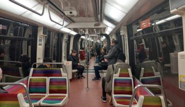 Nouvel An. Métro, RER, Transilien... Les lignes ouvertes toute la nuit à Paris et en Île-de-France