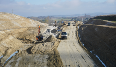 Autoroute A69 : les travaux vont-ils se poursuivre ? Le tribunal administratif va enfin rendre sa décision sur ce chantier polémique