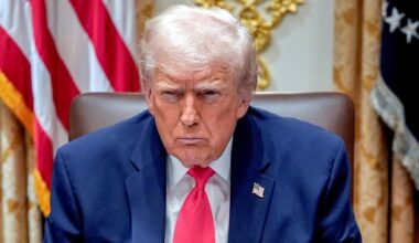 Le site Web du « Trump Kennedy Center » a été acheté par un auteur de South Park, et ça se voit