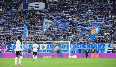 Un milieu alsacien sur les tablettes du FC Nantes !