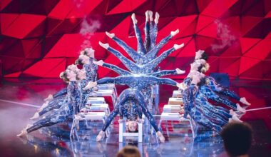 "On va surprendre encore", promet la Marseillaise Mae avec son Inverdance