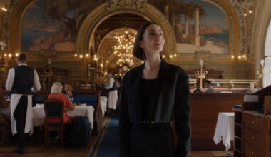 Tous les lieux de tournage d’« Emily in Paris » que vous pouvez vraiment visiter à Paris