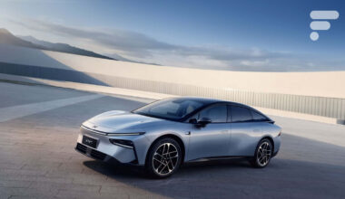 1 550 km d’autonomie et une recharge en 12 minutes — Frandroid