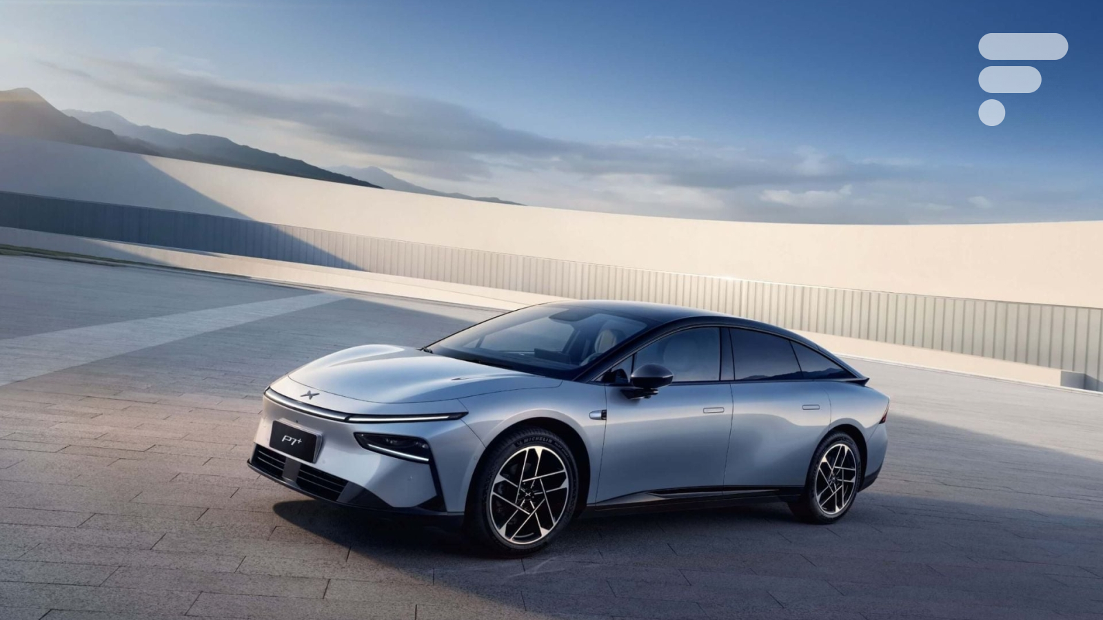 1 550 km d’autonomie et une recharge en 12 minutes — Frandroid