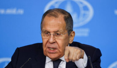 Cyrille Bret: «L'Ukraine a tout intérêt à établir un rapport de force très dur avec la Russie» - Le grand invité international