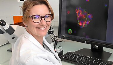 Développée à Montpellier, la biopsie liquide mise en valeur à Paris dans le cadre des nouveaux traitements en matière de santé