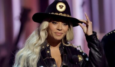 Beyoncé est officiellement milliardaire et c’est grâce au virage country de « Cowboy Carter »