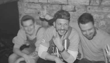 le rappeur Dooz Kawa est décédé