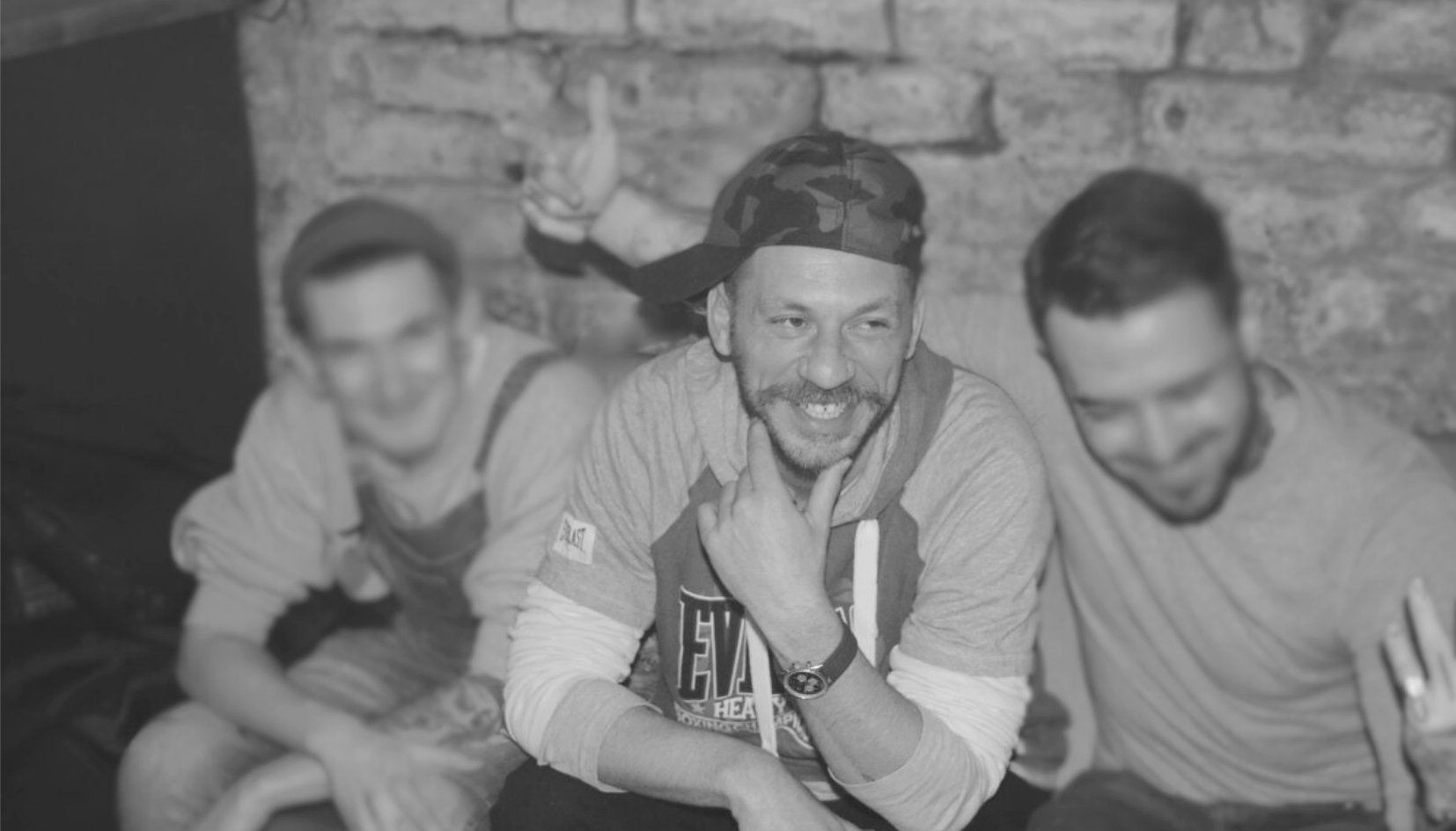 le rappeur Dooz Kawa est décédé