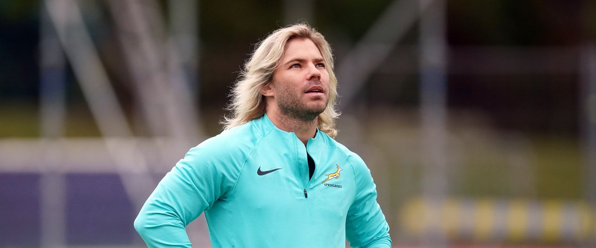 Transferts – Le double champion du monde sud-africain, Faf de Klerk, vers un retour en Angleterre ?