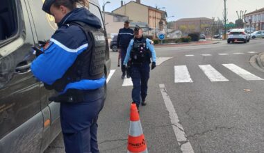 Refus d’obtempérer à Noël : "J’ai eu peur de tout perdre, j’ai paniqué", assure l’automobiliste