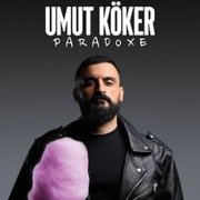 Umut Köker - Paradoxe, Tournée