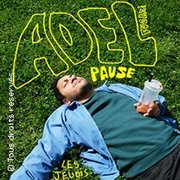 Adel Fugazi - Pause (tournée)