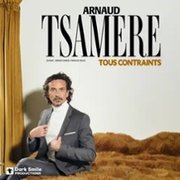 Arnaud Tsamère - Nouveau Spectacle - Tournée