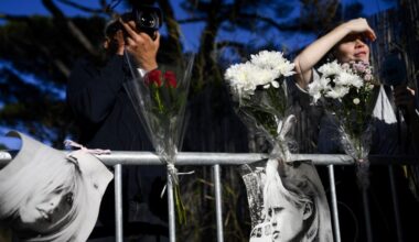 Mort de Brigitte Bardot : l’Elysée voulait un hommage national, la famille de la star n’a pas donné suite
