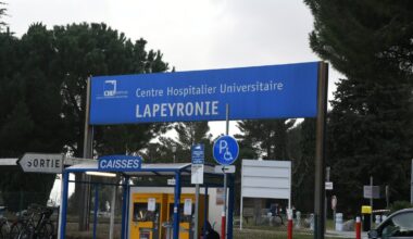 Décès d’un jeune interne en pharmacie au CHU de Montpellier : l’établissement exprime son émotion, une enquête ouverte