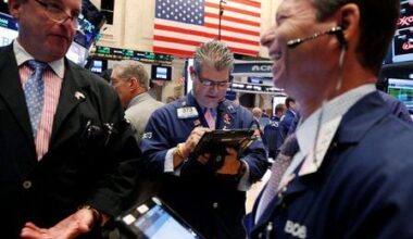 Royaume-Uni : les actions progressent de 0,8%