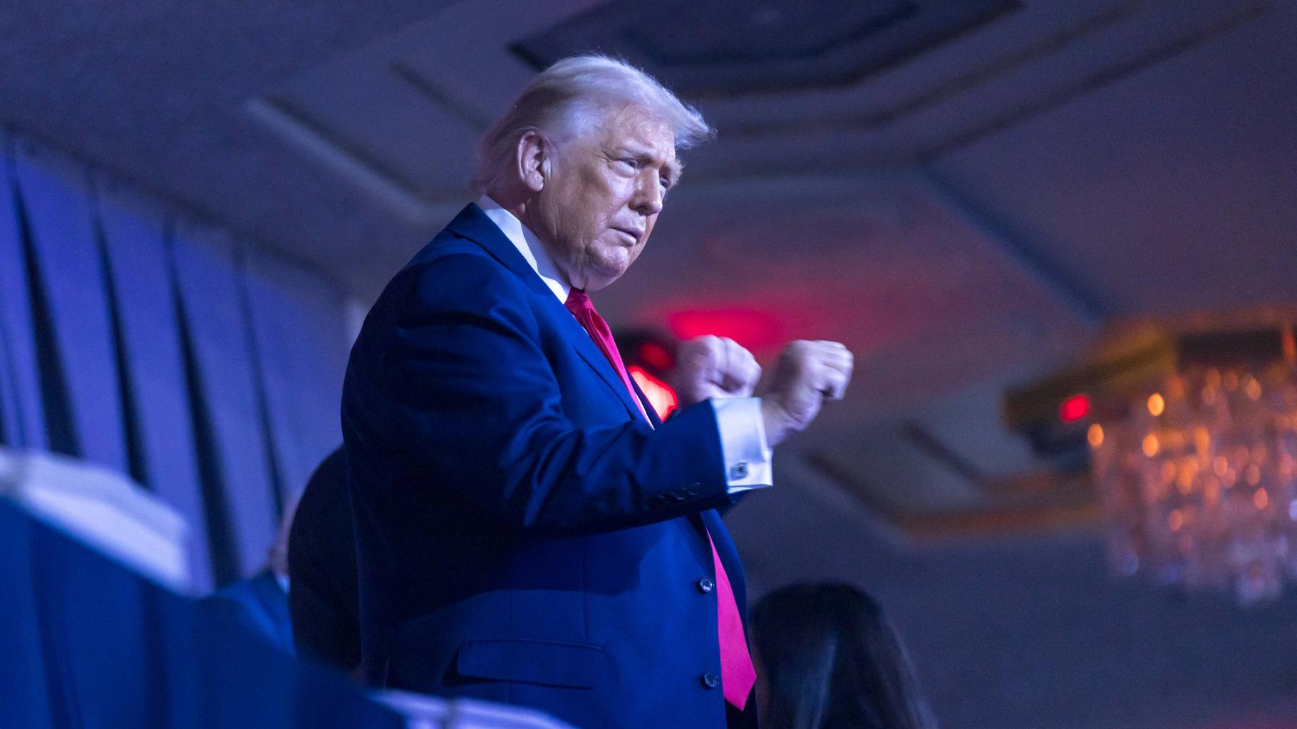 Le Trump-Kennedy Center enchaîne les annulations d’artistes après son virage politique à 180°