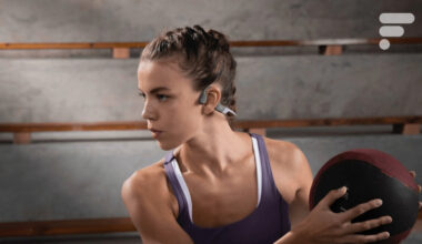 le casque à conduction osseuse OpenRun chute sous les 100 €