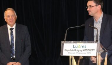 Ludres. Changement d’horizon pour le directeur général des services