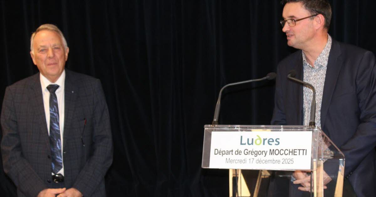 Ludres. Changement d’horizon pour le directeur général des services