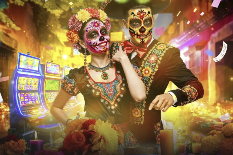 Une soirée de fête au casino de Palavas.