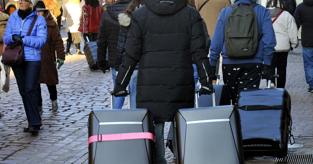 Alsace. Une hausse très significative des touristes étrangers sur les marchés de Noël