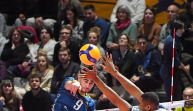 Spacer’s Volley : 3-0 face à Ajaccio, 7e place à la clé ! Toulouse boucle l’année sur les chapeaux de roue