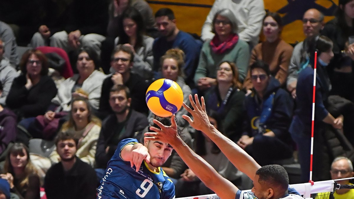 Spacer’s Volley : 3-0 face à Ajaccio, 7e place à la clé ! Toulouse boucle l’année sur les chapeaux de roue