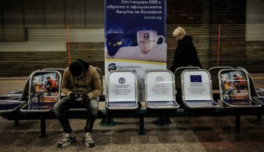 Ce sera le 21e État à basculer le 1er janvier : craintes et soupçons en Bulgarie avant le passage à l’euro