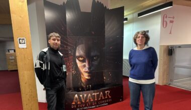 Pourquoi le troisième opus d’Avatar pourrait rester à l’affiche plusieurs semaines à Ciné32 ?