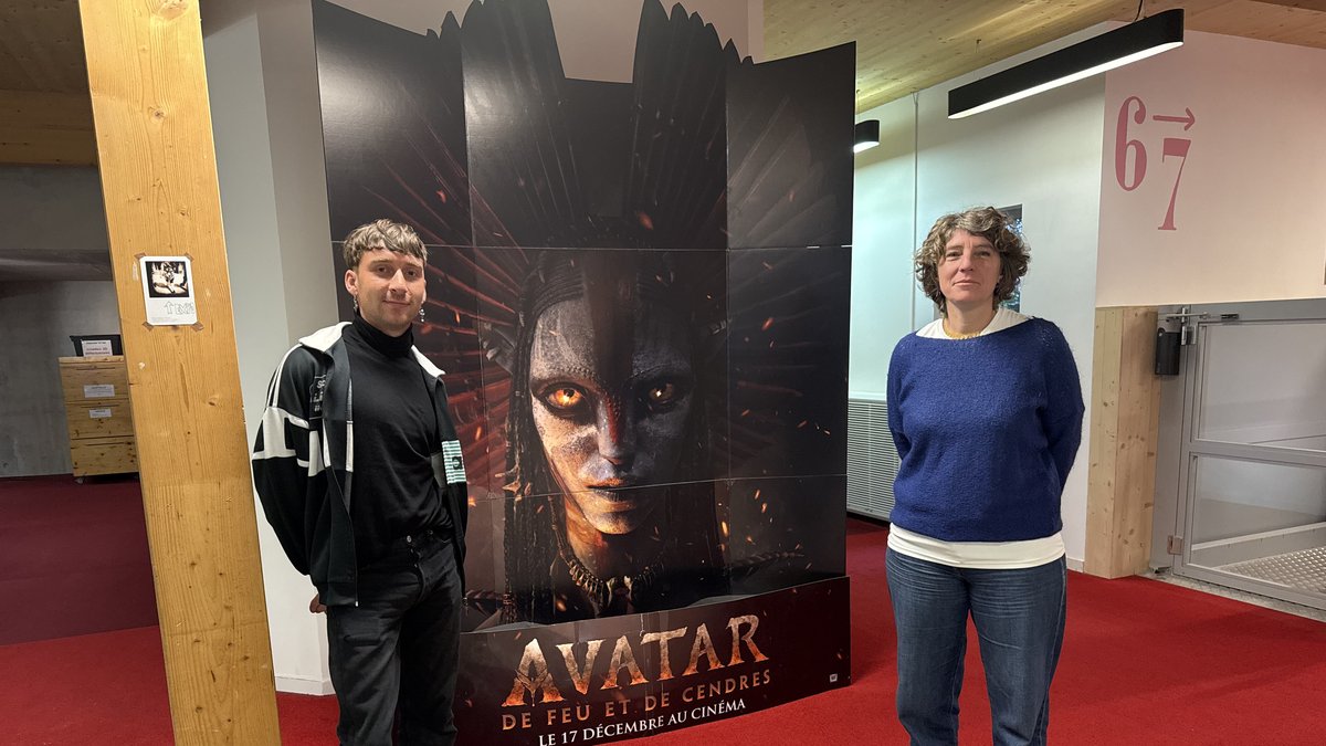 Pourquoi le troisième opus d’Avatar pourrait rester à l’affiche plusieurs semaines à Ciné32 ?