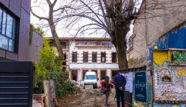 Il voulait la retraite à 20 ans et aimait le jazz : la demeure d’un iconoclaste toulousain est en chantier