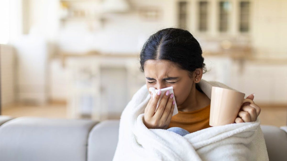 Luxembourg: la grippe frappe fort, le Dr. Diederich appelle à la vigilance