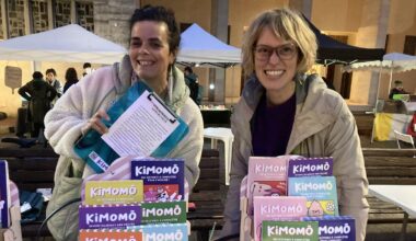 Kimomö, le cadeau made in Montpellier qui redonne le plaisir du jeu et de la lecture aux enfants