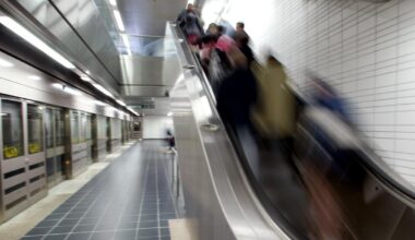 Le métro de Toulouse circulera toute la nuit pour fêter le Réveillon de la nouvelle année
