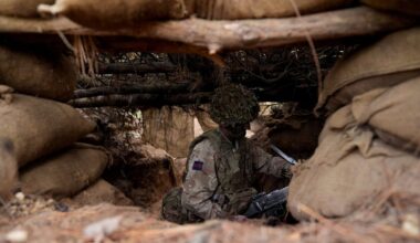 Guerre en Ukraine : près de 600 000 armes envoyées à Kiev perdues ou volées, faut-il s’inquiéter ?