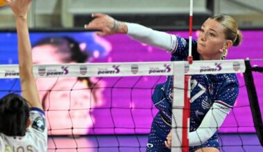 Les Angels finissent l’année en beauté, dans la partie haute du général, grâce à leur succès sur Le Cannet