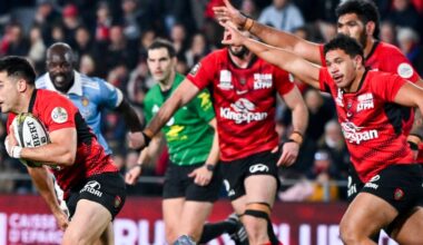Top 14 – "Albornoz va électriser les supporters" : retour en analyse sur la première du Puma avec Toulon