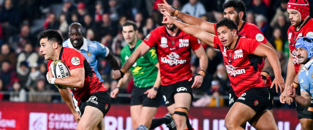 Top 14 – "Albornoz va électriser les supporters" : retour en analyse sur la première du Puma avec Toulon