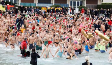 comment fêter le Nouvel An sur la Côte d’Azur sans rien dépenser ?