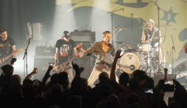 "Les Sheriffs racontaient avoir dormi par terre" : le documentaire sur une mythique discothèque du Gers disponible en accès libre