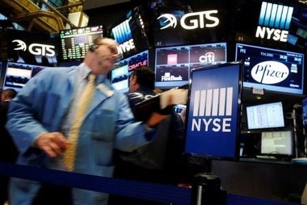 Royaume-Uni : les actions reculent de 0,1%