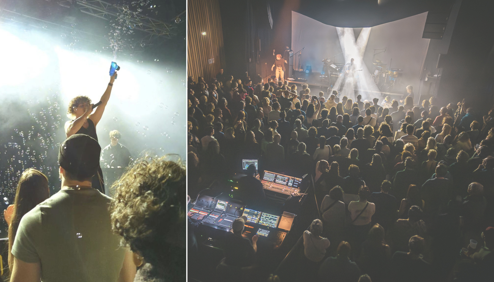 en janvier, 7 sorties pour arrêter d’hiberner et sortir du canapé