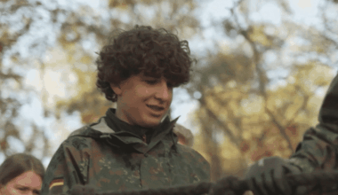 En Allemagne, un nouveau service militaire volontaire pour renforcer l'armée