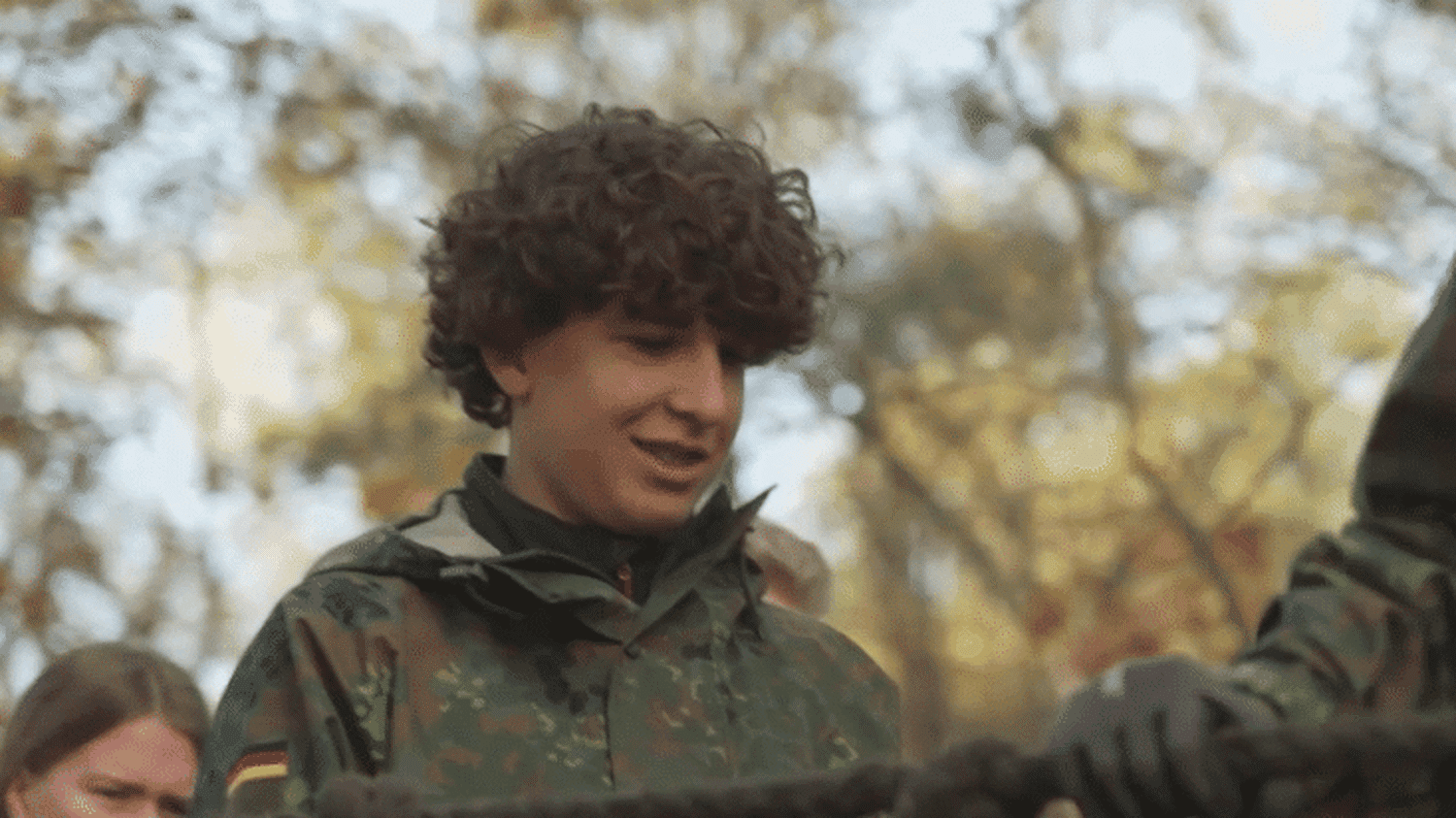 En Allemagne, un nouveau service militaire volontaire pour renforcer l'armée