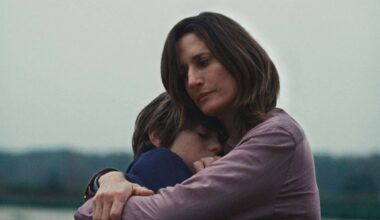 faut-il aller voir ce film avec Camille Cottin ?