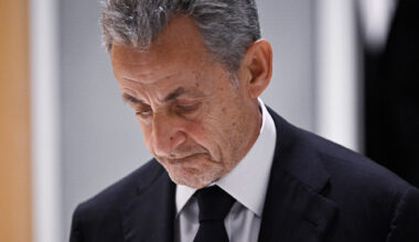 INFO RTL - "Il était bien temps de s'en préoccuper !" : dans son livre, Nicolas Sarkozy dévoile ses échanges avec Emmanuel Macron avant d'entrer en prison