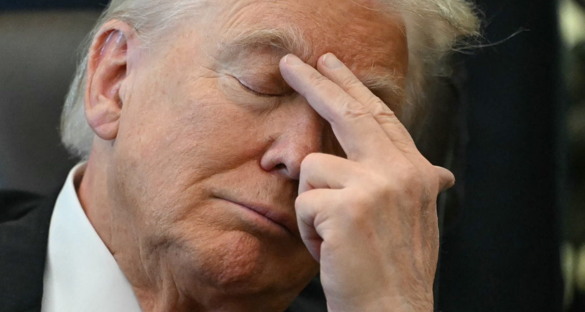 La santé de Donald Trump doit-elle inquiéter ? Ce que dit le compte-rendu de son médecin publié ce lundi