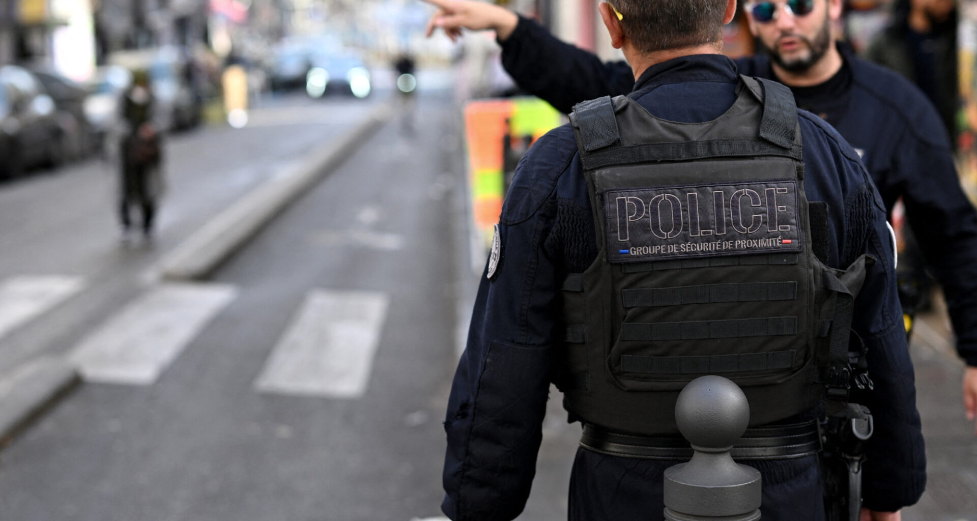 ces jeunes des quartiers Nord de Marseille qui échappent à la fatalité